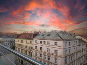 Гостиница Ibis Praha Wenceslas Square