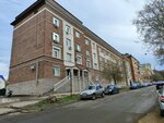 Yuridicheskaya kompaniya Predstavitel (Maxim Gorky Street, 43), legal services