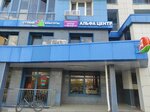 Дизайн интерьера (Dolgininskaya ulitsa, 4), diseño de interiores