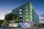 Hampton Inn & Suites Santa Monica (Colorado Avenue, 501), hotel