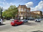 Гостиница Петербург (Kirova Avenue, 36), landmark, attraction