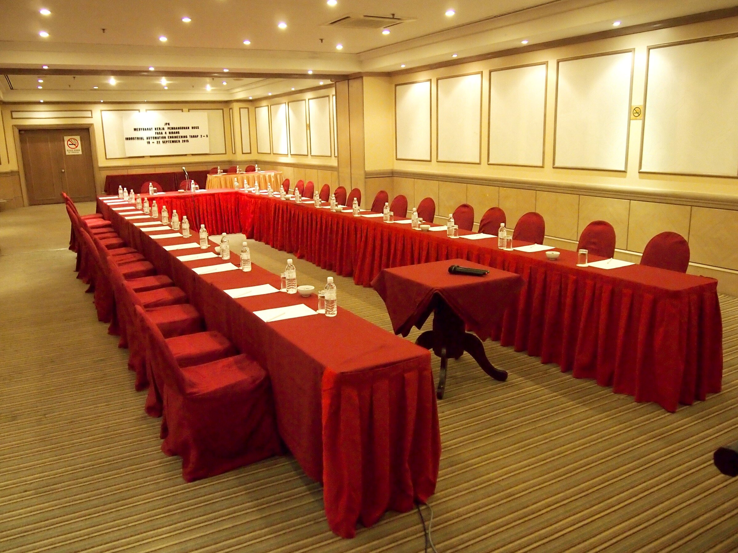 Фото Mahkota Jonker Melaka by i Housing