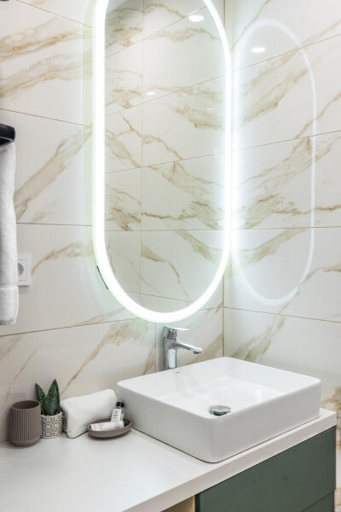 Фото Sun City Apartments 