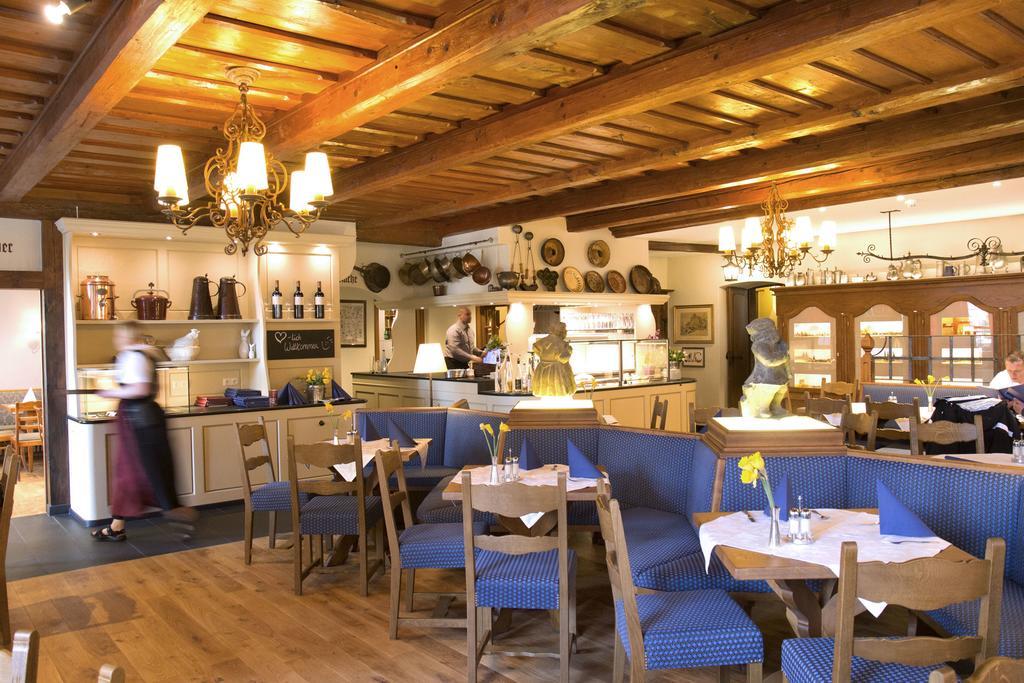 Фото Hotel Reichs-Kuchenmeister