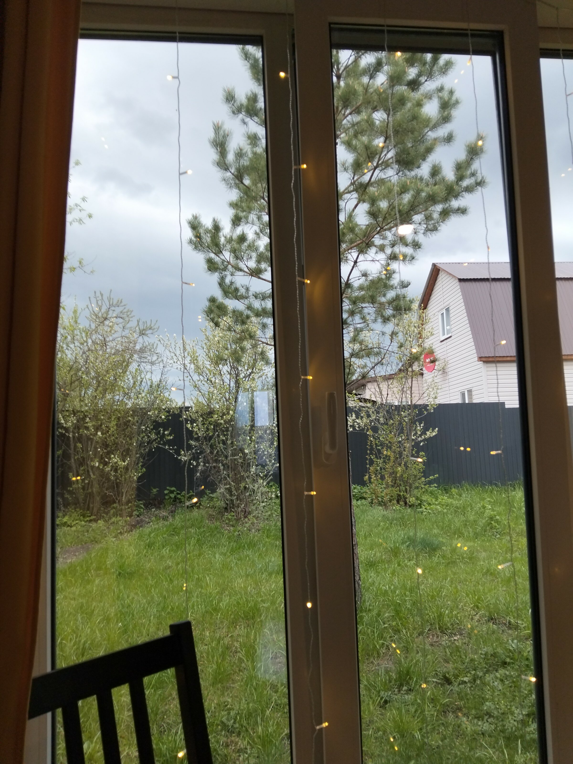 Фото Дом с душой