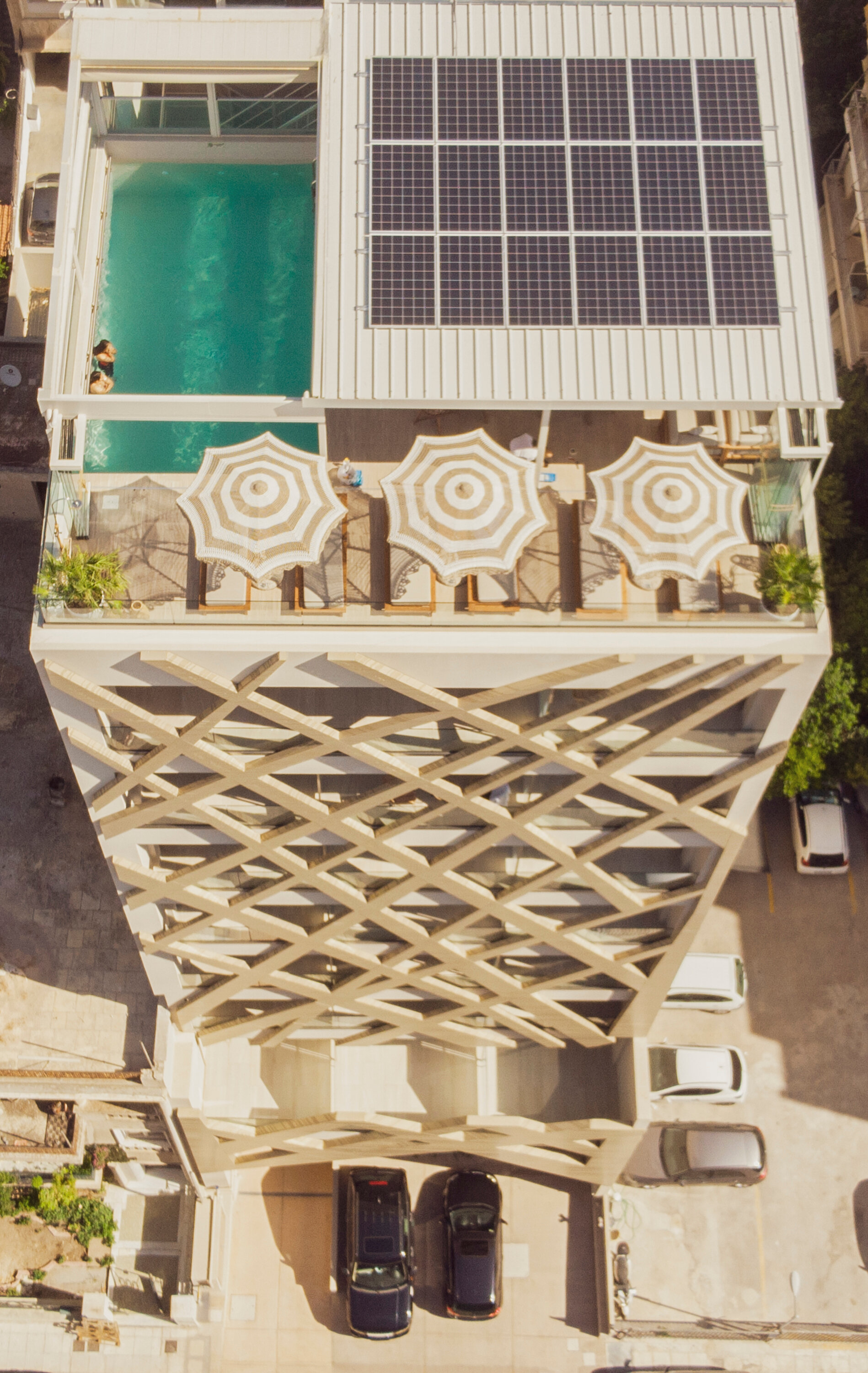 Фото Green Suites Hotel