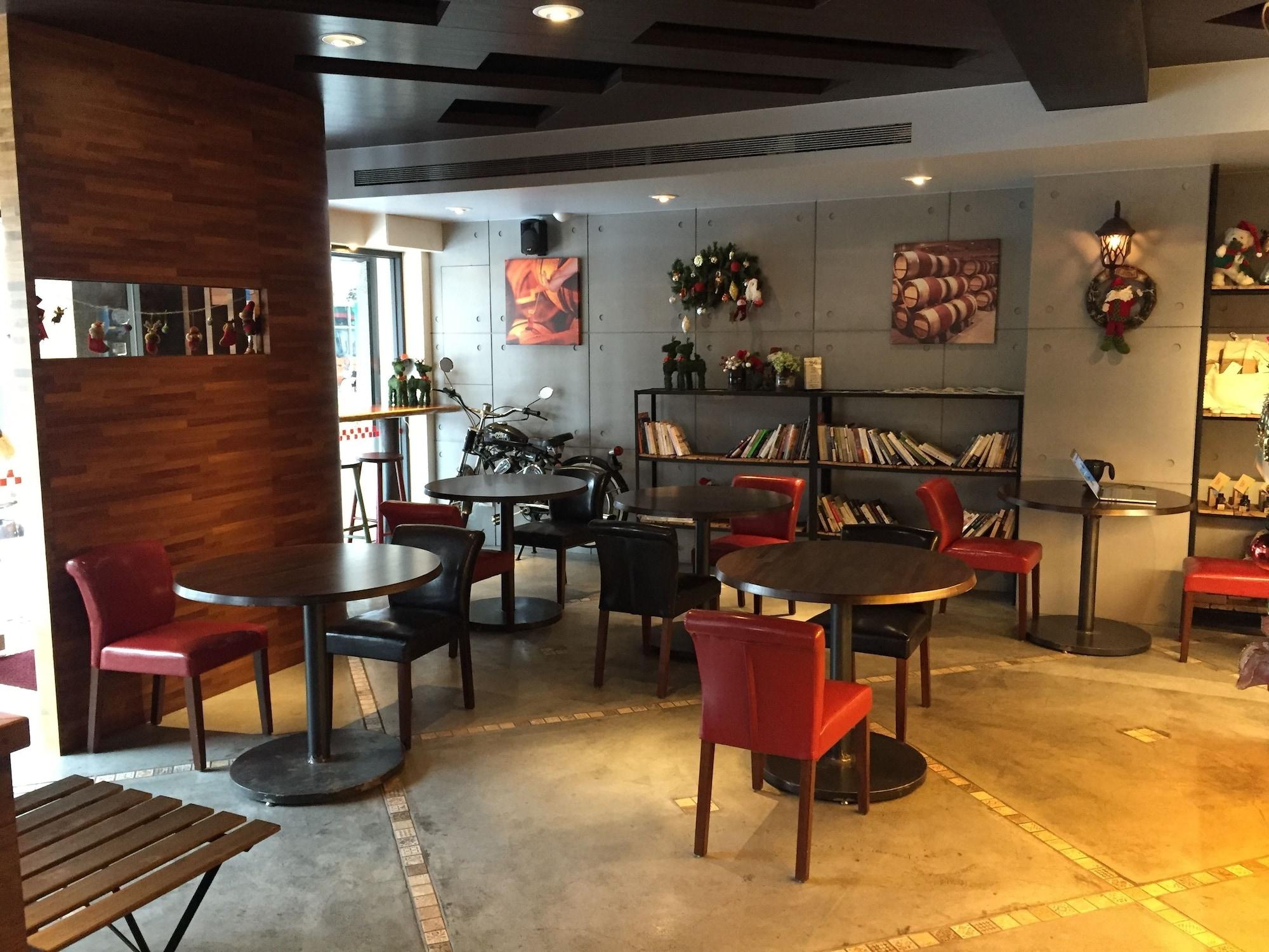 Фото G16 Inn B&b