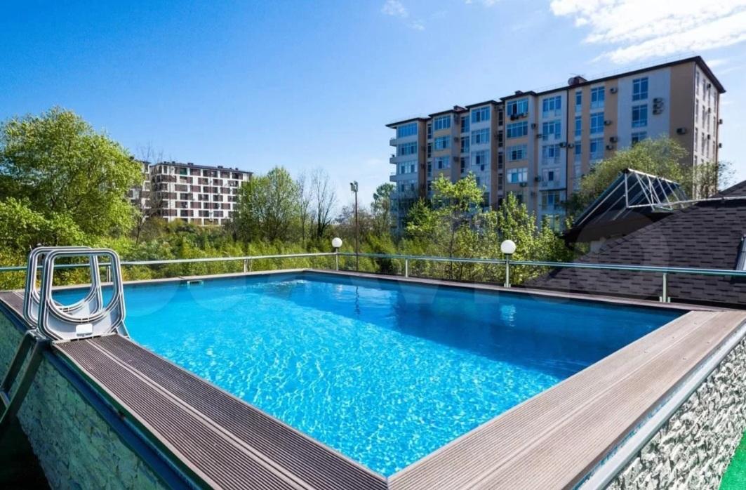 Фото Вилла Голд