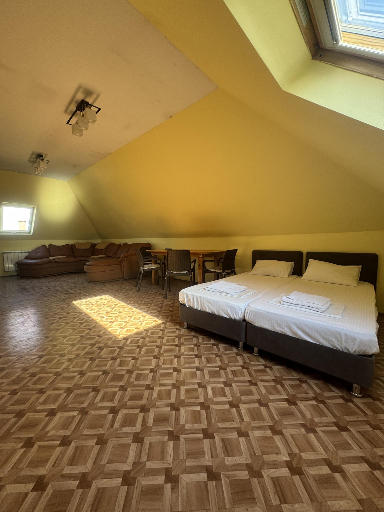 Фото Восемь ветров