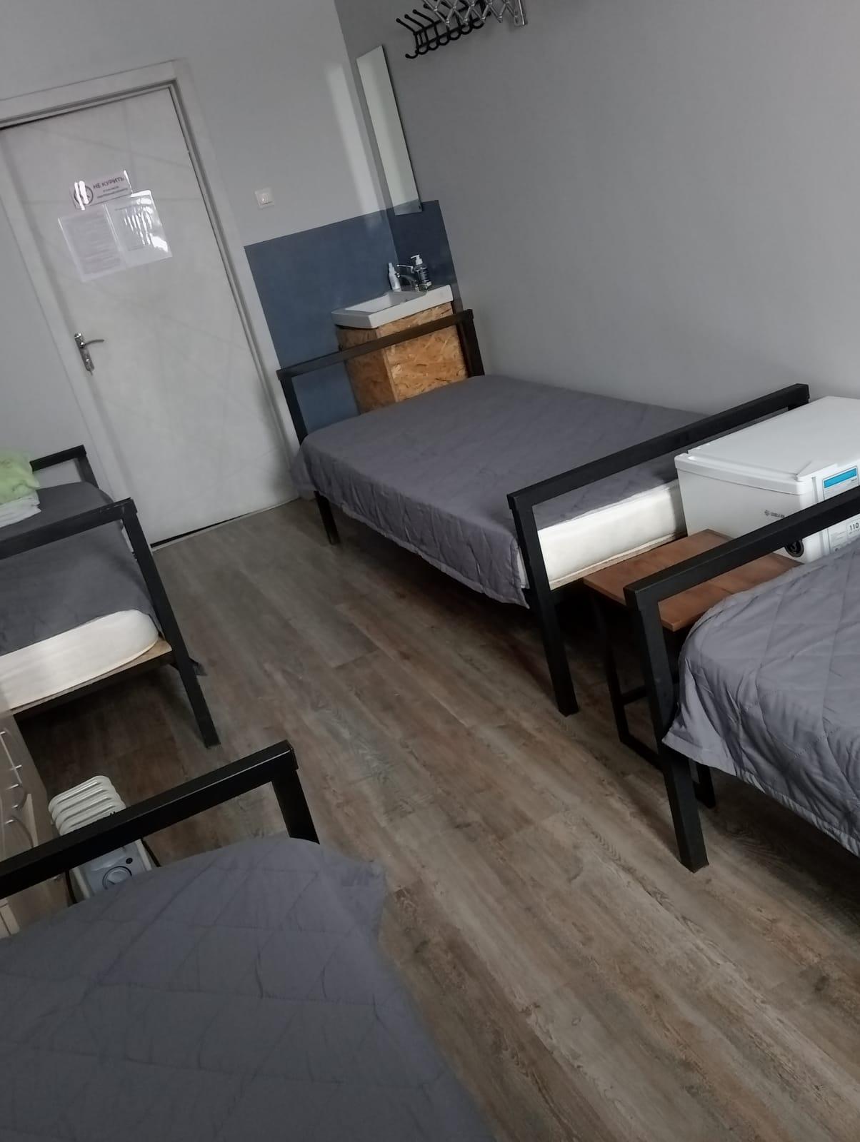 Фото Полярник