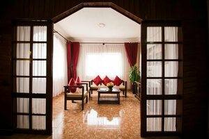 Гостиница Reaksmey Chanreas Hotel