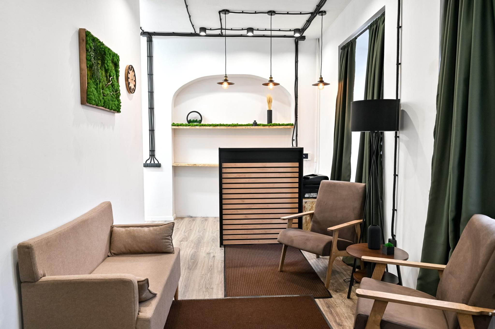 Фото Номера Хостел 44