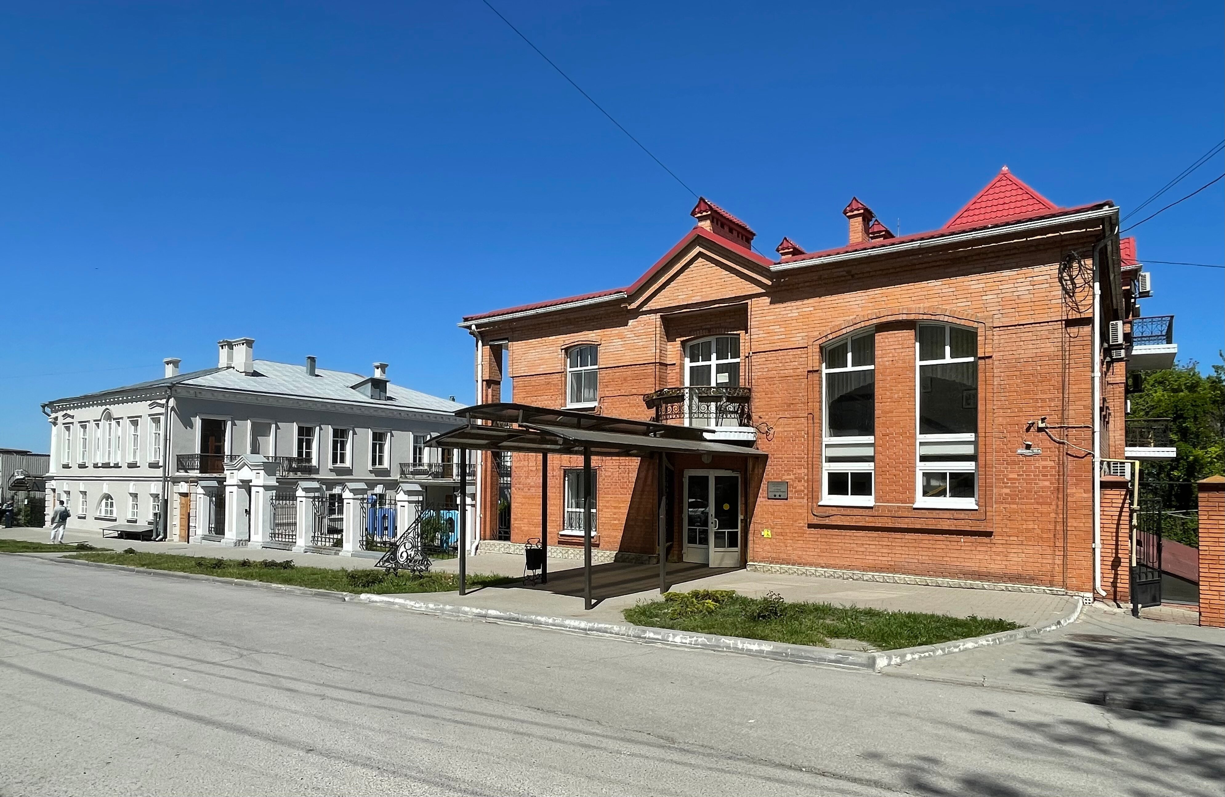 Фото отеля 1