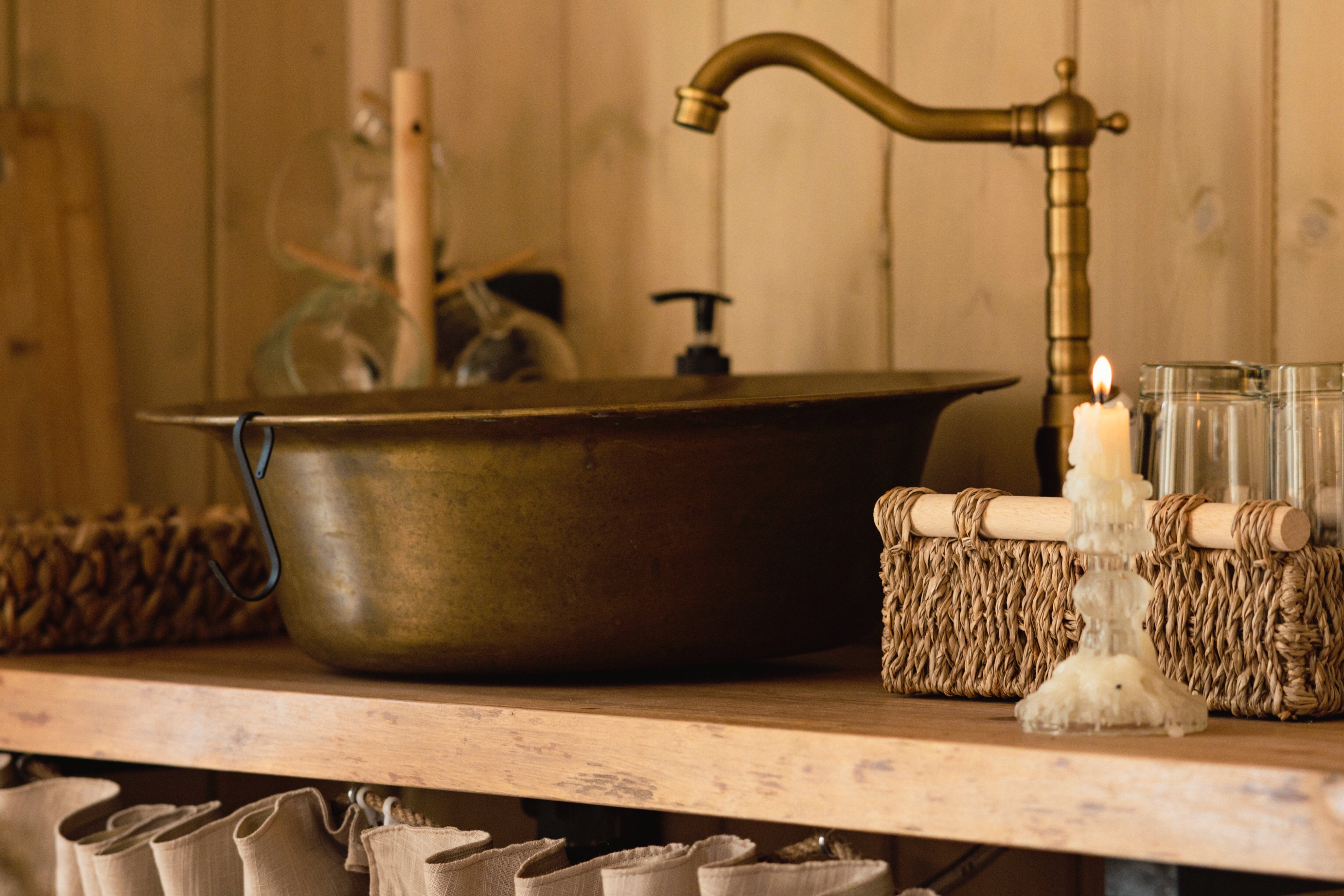 Фото Тишь да гладь