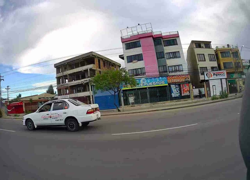 Large format printing Large Format Printing, Cochabamba, photo