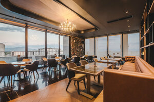 Гостиница Signum Hotel