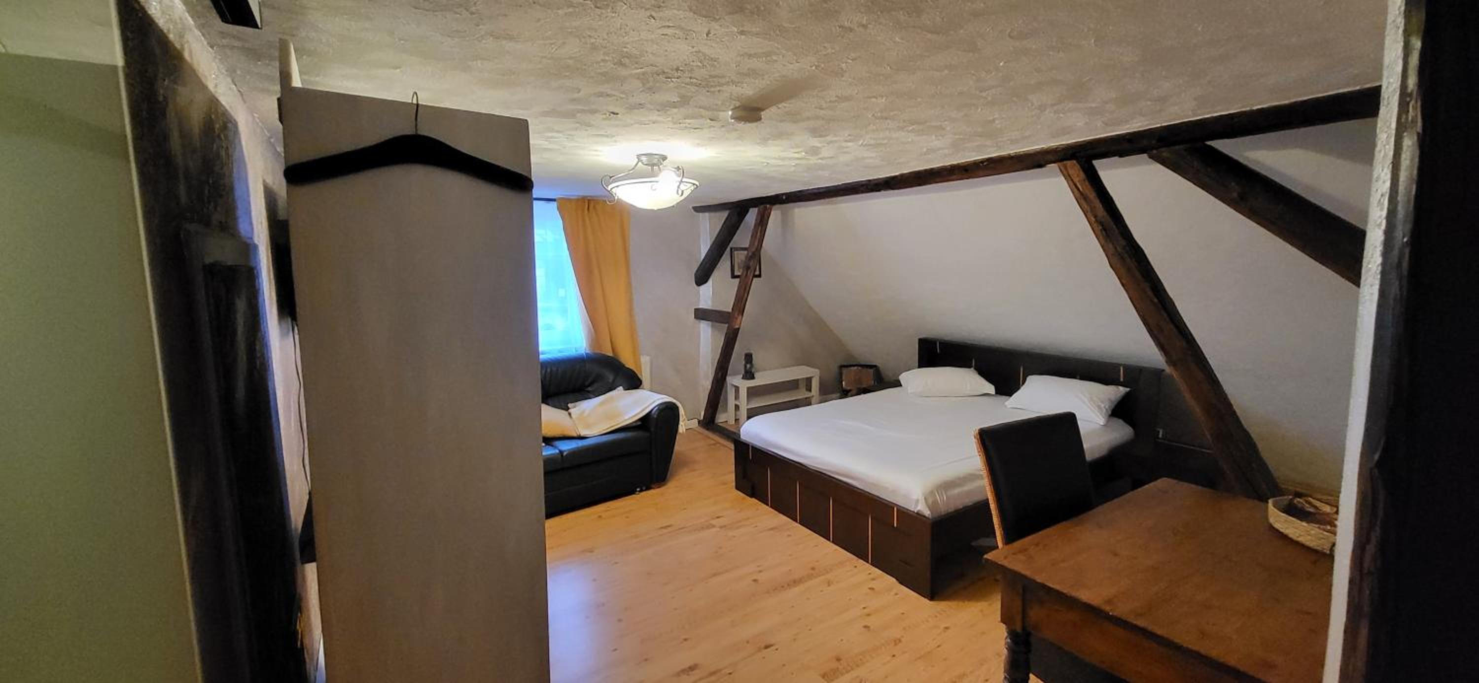 Фото Hotel Gasthaus Ellenberger