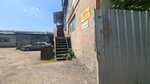 Bioenergy.kz (Kýprın kóshesi, 1А), water vending machine