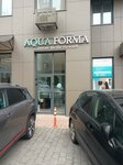 AquaForma (Zavokzalniy Microdistrict, Trunova Lane, 6к7), salón de masaje