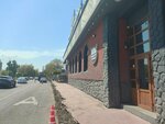 U-Alibaby (Raiymbek Avenue, 353), cafetería