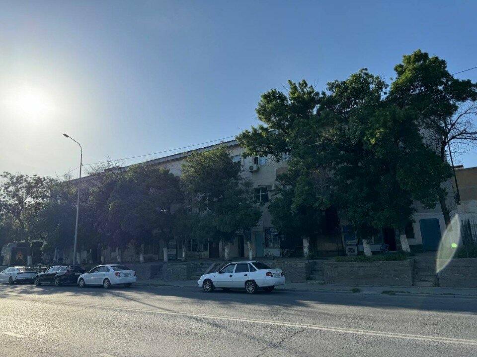 Bailiffs Private Bailiff Zhanibekov B. M., Chimkent, photo