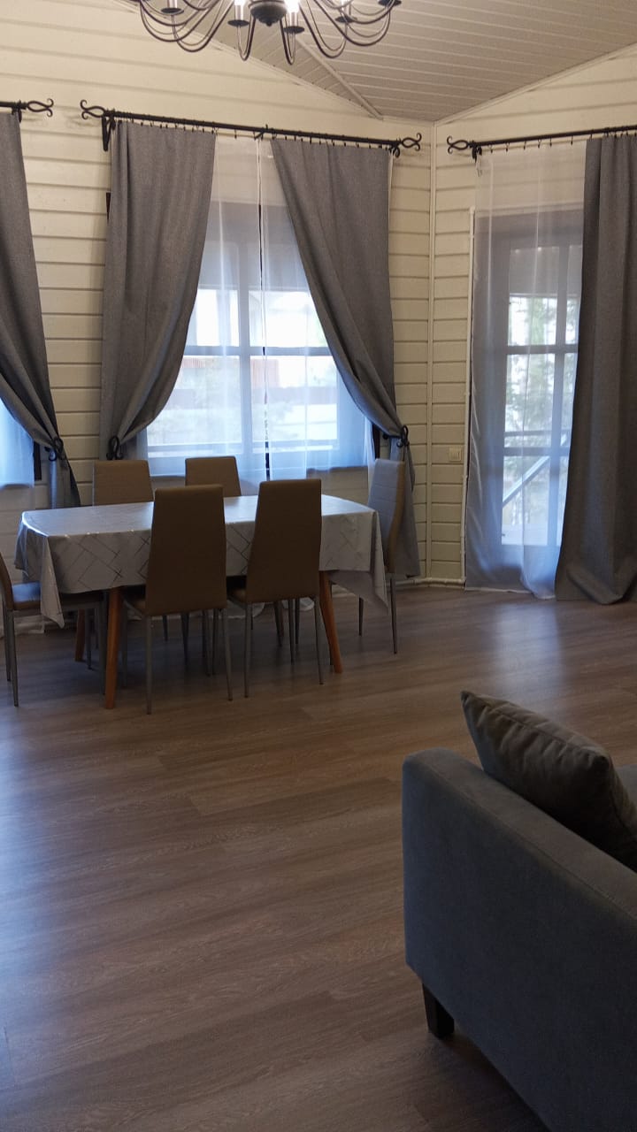 Фото Охотничий клуб