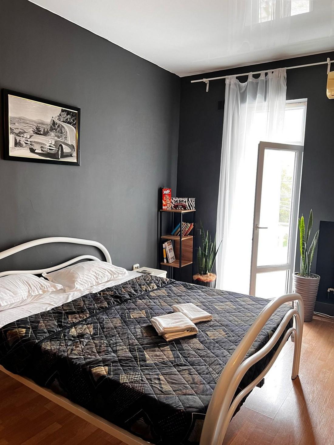 Фото Гостевой дом Небуг