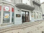Контекст (Novosibirsk, Krasniy Avenue, 29) ، التطوير العقاري