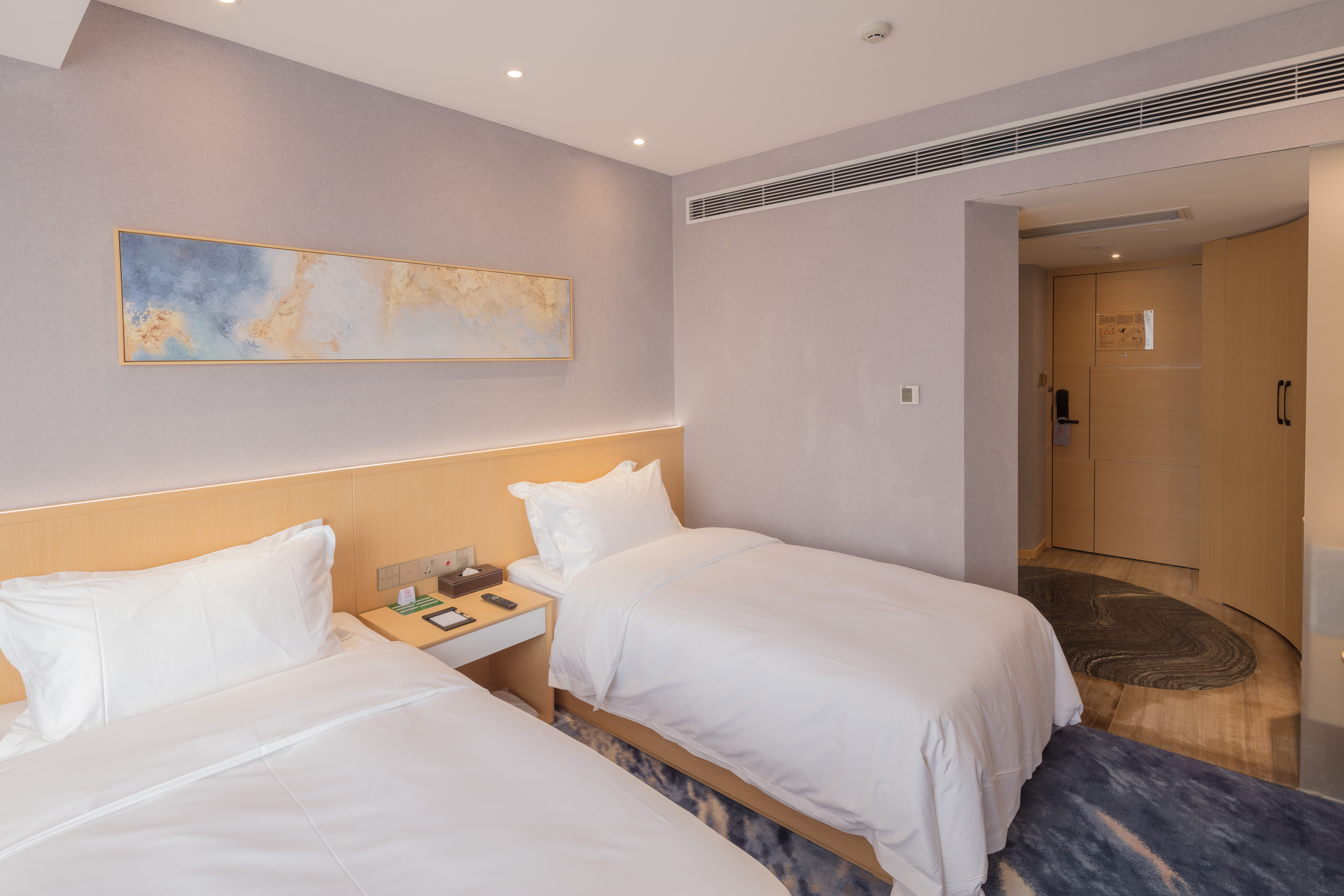 Фото City Hotel Shanghai