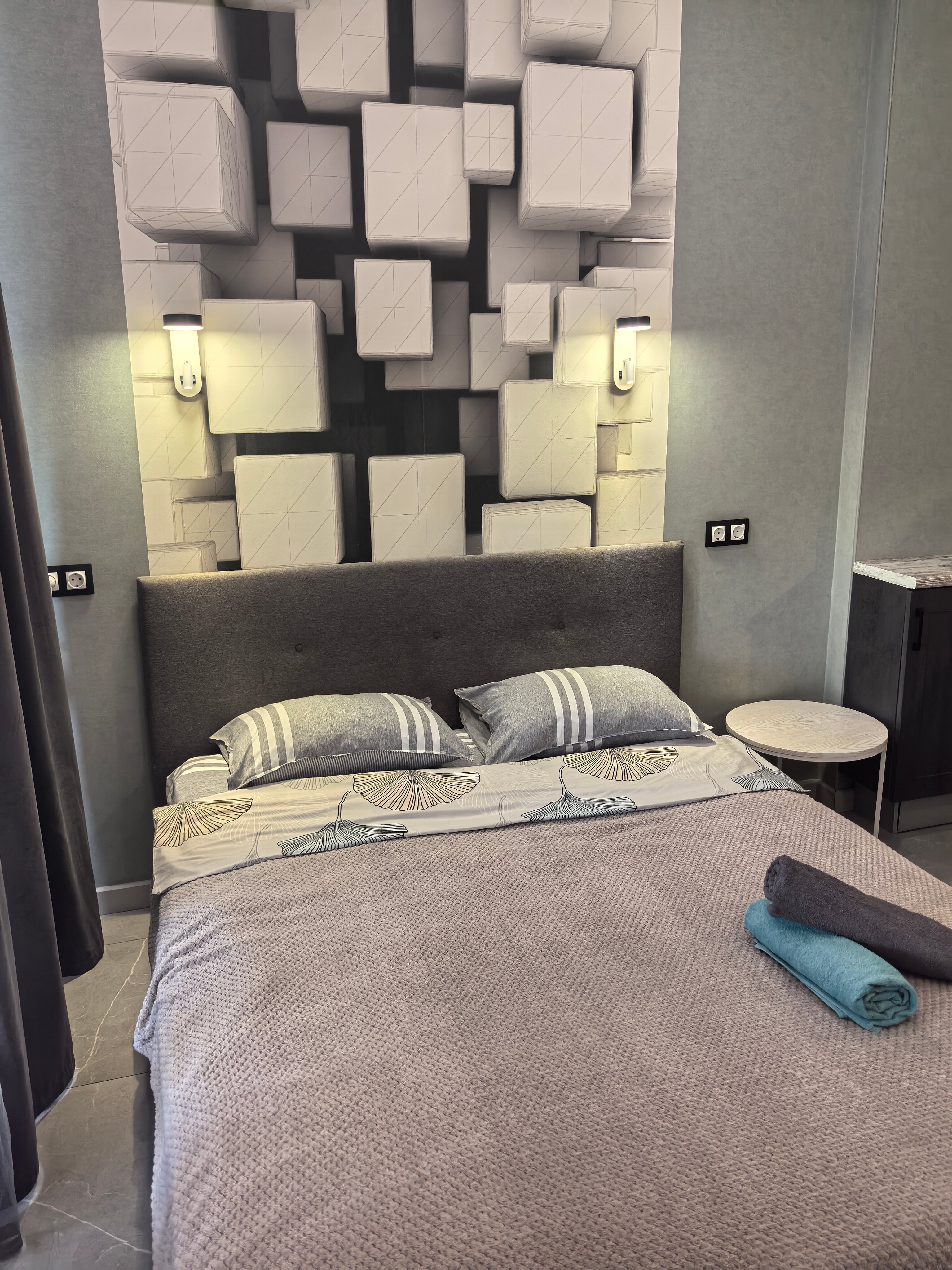 Фото На сутки и более