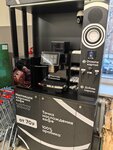 Точка Чёрного (ulitsa Chernyshevskogo, 5), coffee machine