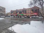 Мир цветов (Akademika Knipovicha Street, 5) ، محل زهور