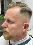 Мужской парикмахер (selo Yamnoye, Sovetskaya ulitsa, 2Е), barber shop