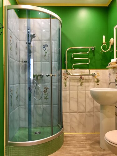 Дом в аренду Семейное поместье Солнечное в Аршане