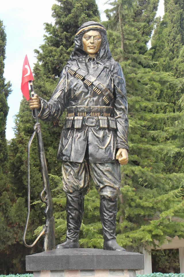 Dormitory Samsunlu Fatma Çavus Girls' Dormitory, Atakum, photo