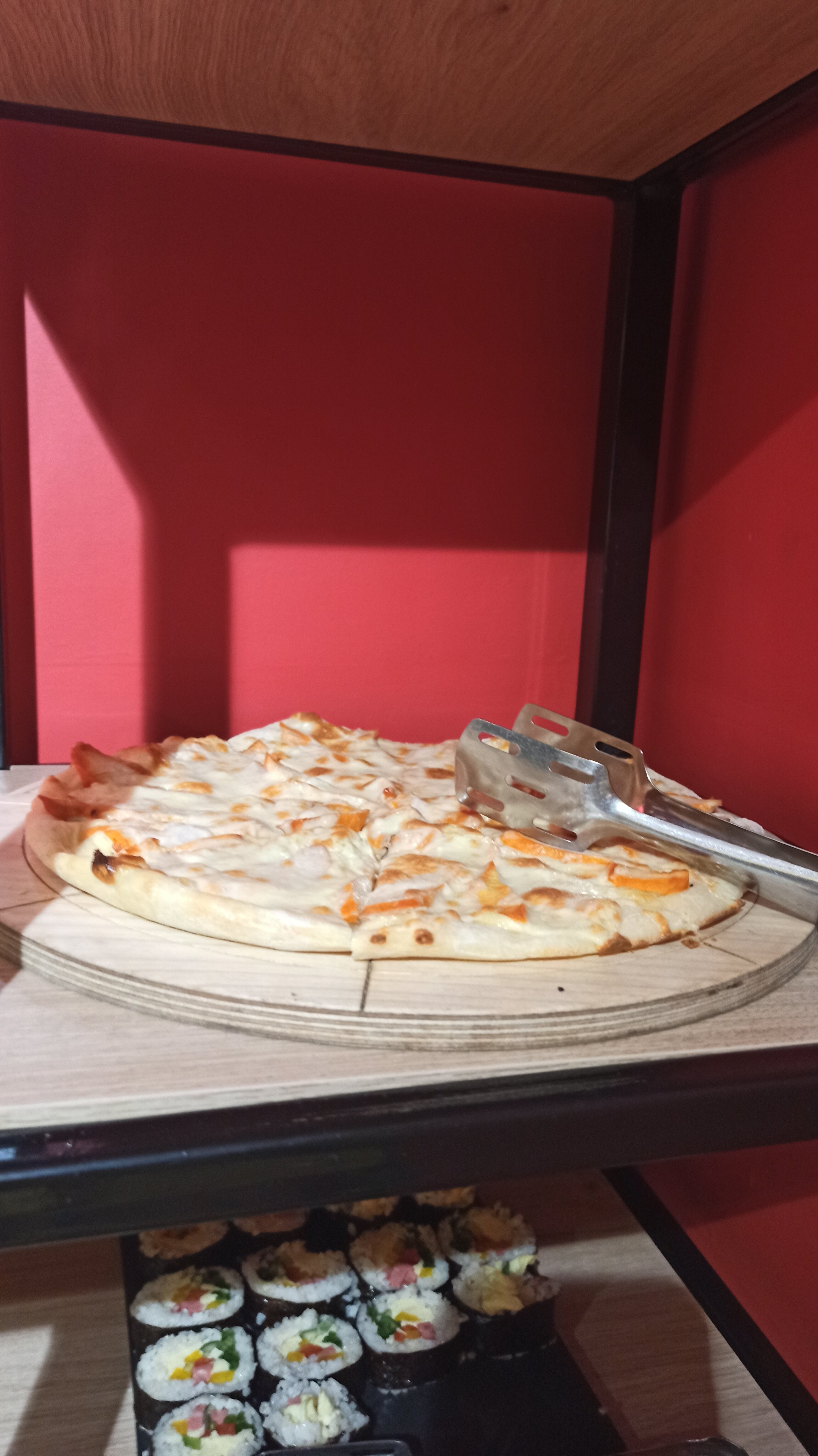 Фото Futuro Hotel