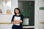 Кабинет гинеколога Майер Марины Анатольевны (Severnoy Pravdy Street, 35), women's consultation