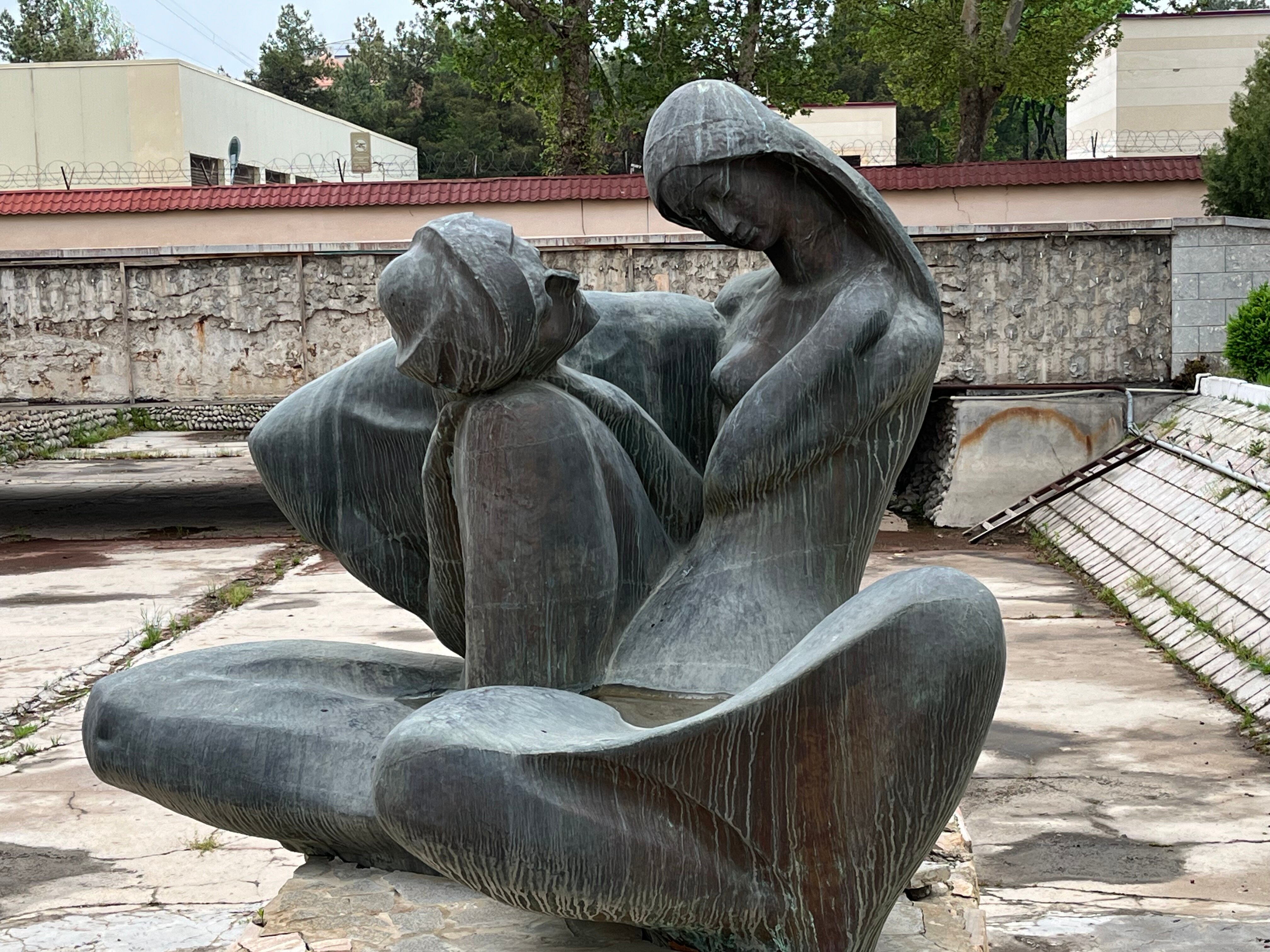 Фото Shodlik Palace