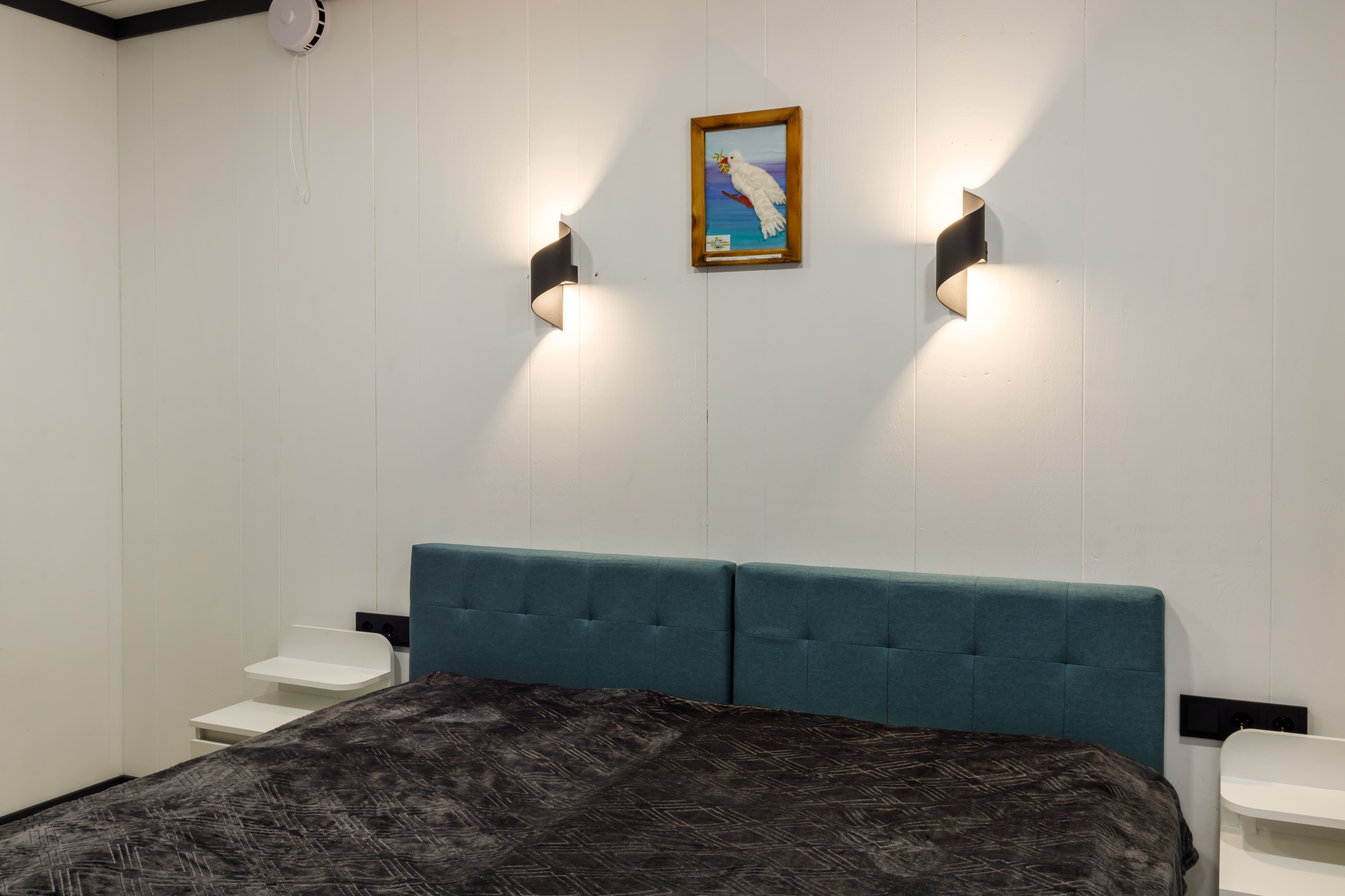 Фото Экопарк Танхой