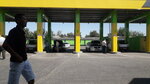 Metan Cng Station (Syrdarya Region, City of Regional Subordination of Yangiyer), lpg filling station