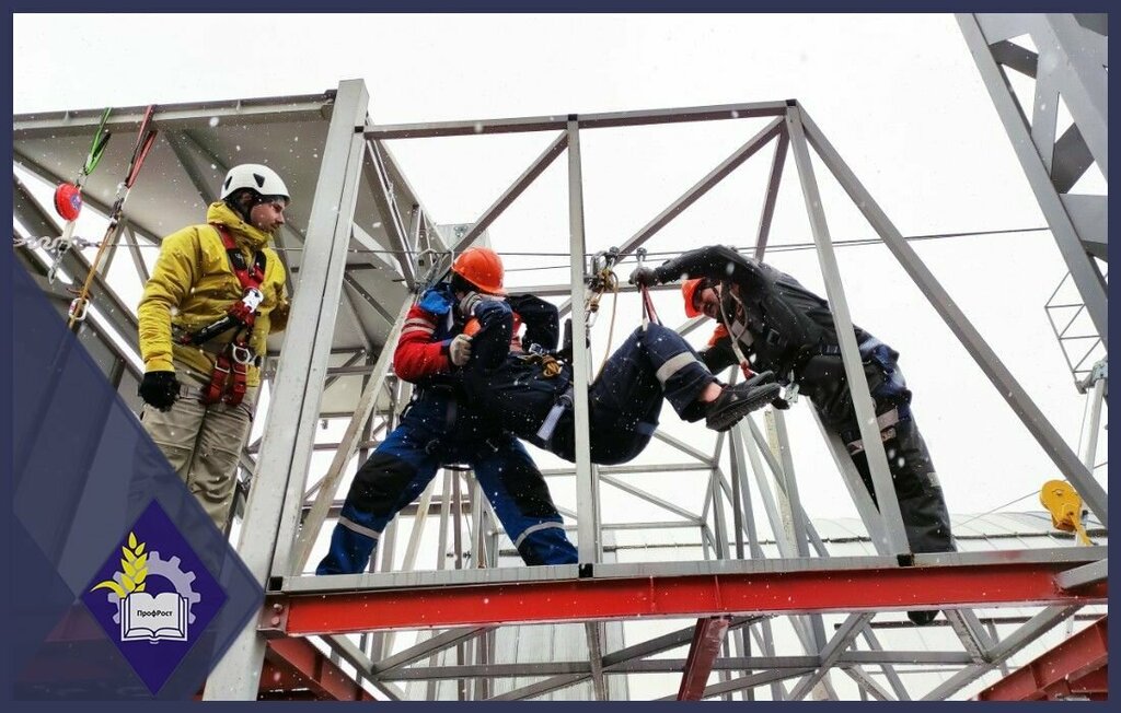 Educational center ProfRost, Voronezh, photo