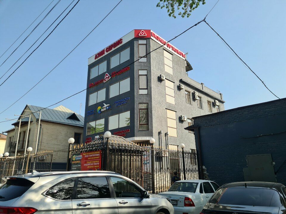 Lifts and equipment Ing lift group, Chimkent, photo