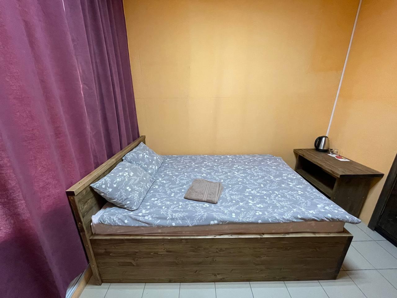 Фото Бригадир