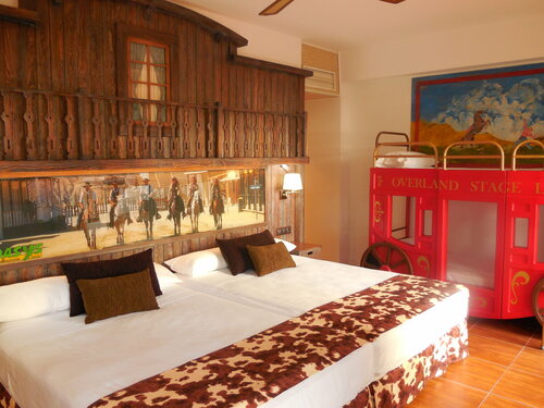 Гостиница Playadulce Hotel