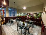 Don Objedon (Polyustrovskiy Avenue, 60Б), cafe