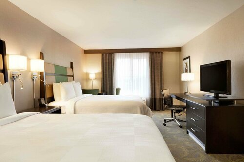 Гостиница Country Inn & Suites by Radisson, San Carlos, Ca
