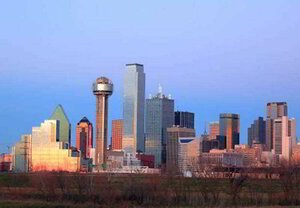 Гостиница Sonesta Es Suites Dallas Central Expressway