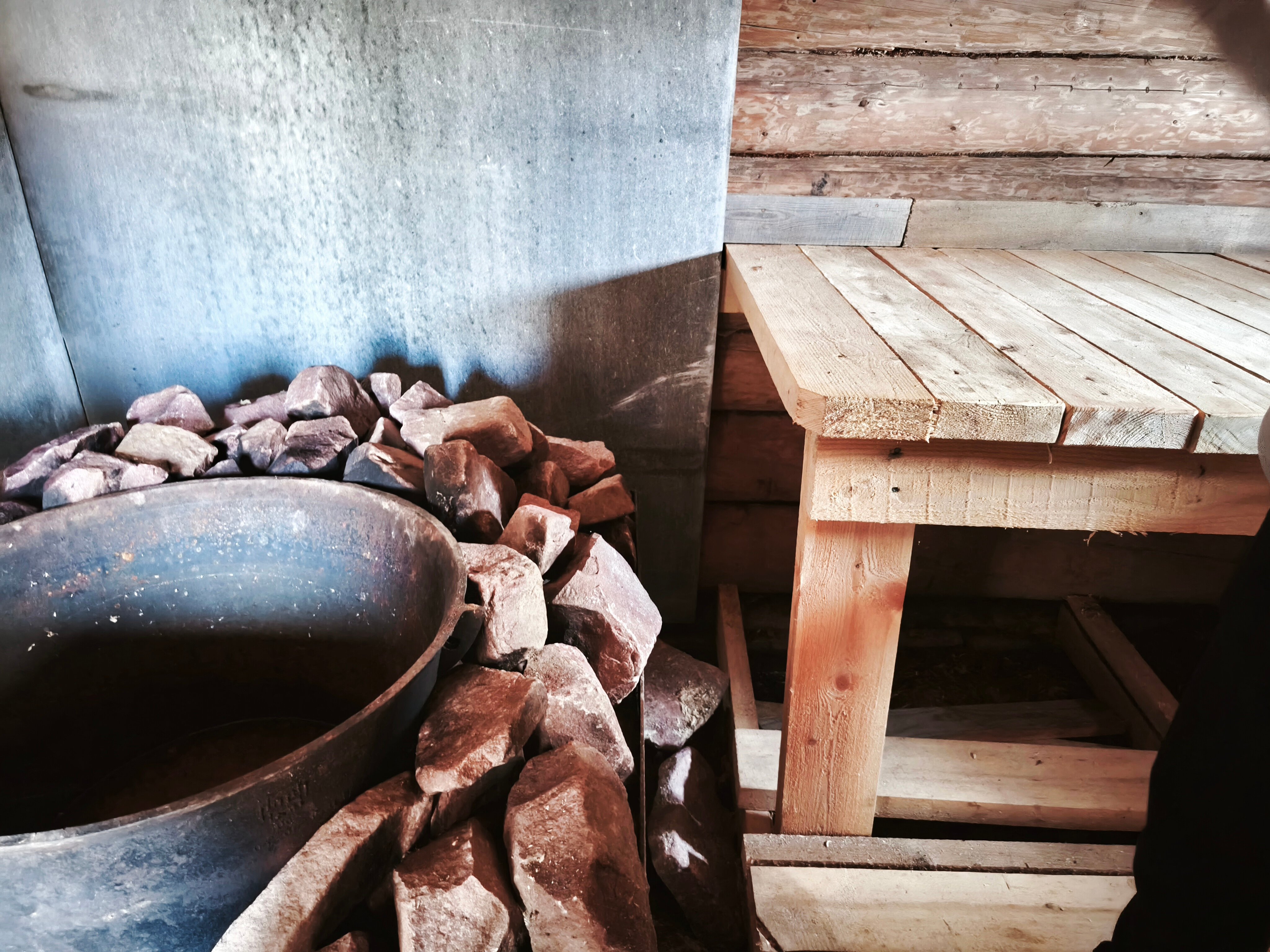 Фото Бухта Лапиковых