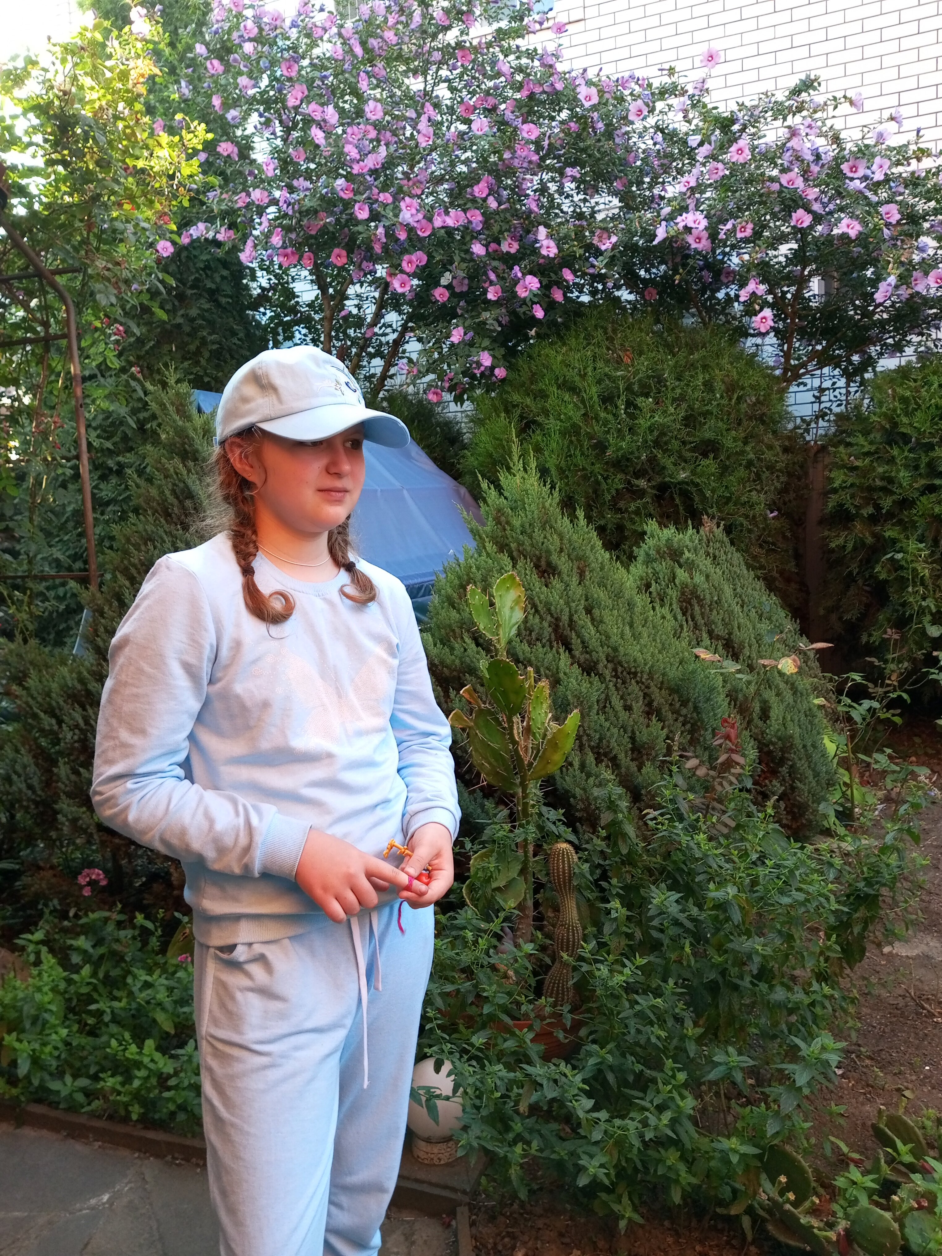 Фото Глориэс