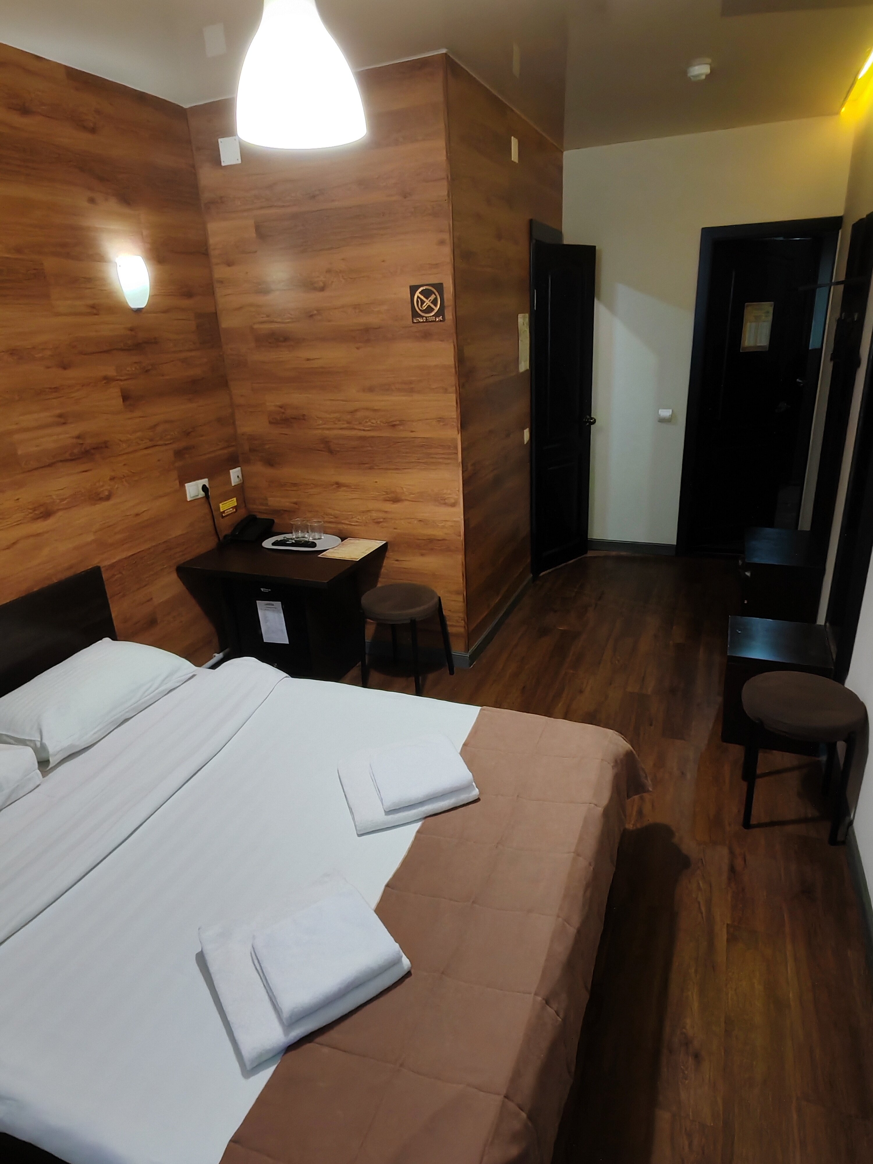 Фото Кочевник